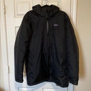Patagonia Parka